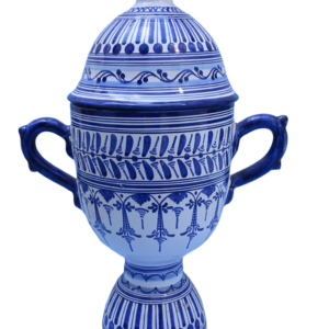 COPA DE CERÁMICA PARA TROFEO