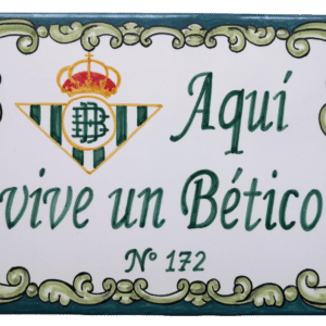 azulejo de cerámica personalizado